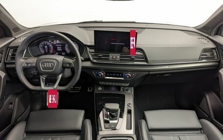 Audi Q5, 2025 год, 5 830 000 рублей, 7 фотография