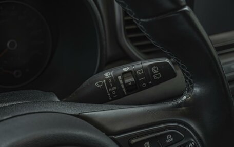 KIA Sportage IV рестайлинг, 2018 год, 2 250 000 рублей, 22 фотография