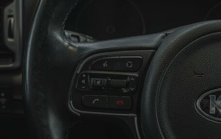 KIA Sportage IV рестайлинг, 2018 год, 2 250 000 рублей, 19 фотография