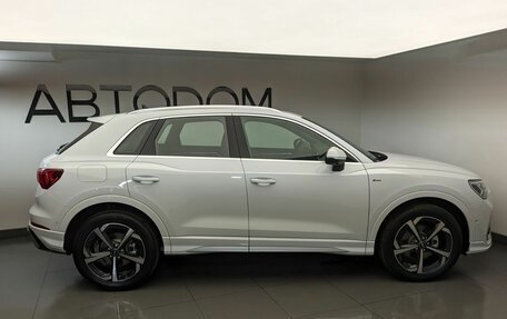 Audi Q3, 2026 год, 4 200 000 рублей, 6 фотография