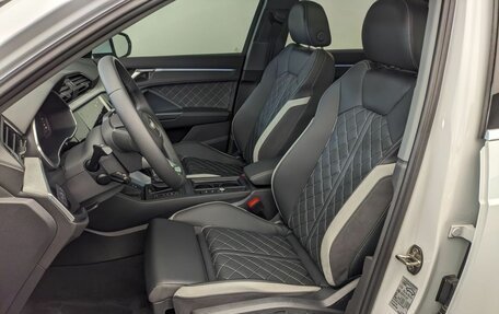 Audi Q3, 2026 год, 4 200 000 рублей, 11 фотография