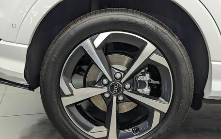 Audi Q3, 2026 год, 4 200 000 рублей, 7 фотография