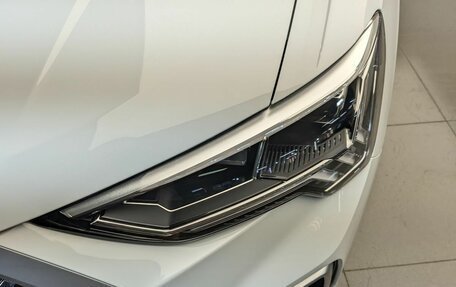 Audi Q3, 2026 год, 4 200 000 рублей, 8 фотография