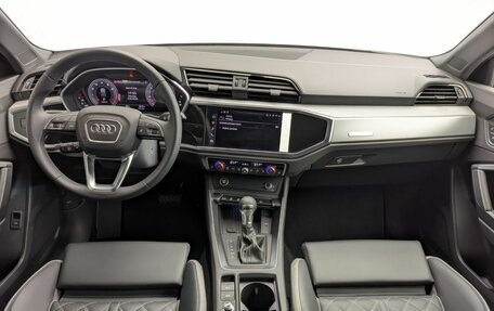 Audi Q3, 2026 год, 4 200 000 рублей, 13 фотография