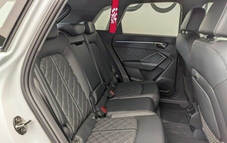 Audi Q3, 2026 год, 4 200 000 рублей, 15 фотография