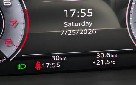 Audi Q3, 2026 год, 4 200 000 рублей, 23 фотография
