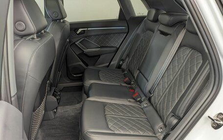 Audi Q3, 2026 год, 4 200 000 рублей, 18 фотография