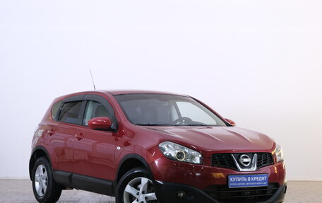Nissan Qashqai, 2011 год, 1 049 000 рублей, 2 фотография