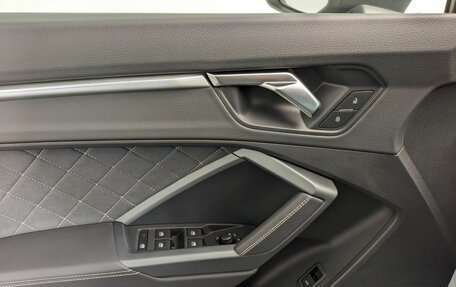 Audi Q3, 2026 год, 4 200 000 рублей, 19 фотография