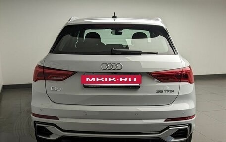 Audi Q3, 2026 год, 4 200 000 рублей, 3 фотография