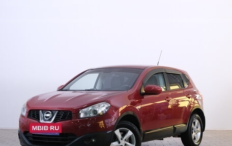 Nissan Qashqai, 2011 год, 1 049 000 рублей, 4 фотография