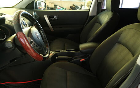 Nissan Qashqai, 2011 год, 1 049 000 рублей, 8 фотография