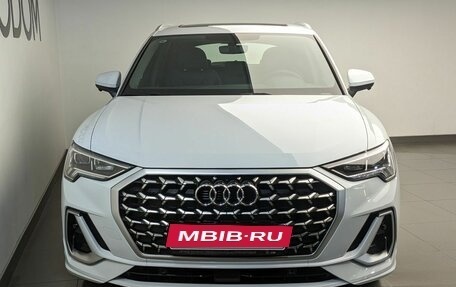 Audi Q3, 2026 год, 4 200 000 рублей, 5 фотография