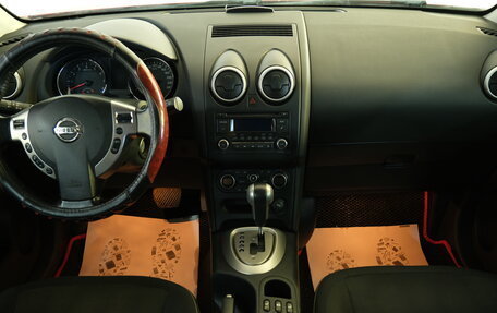 Nissan Qashqai, 2011 год, 1 049 000 рублей, 12 фотография
