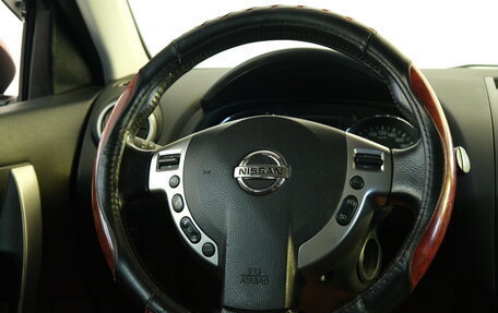 Nissan Qashqai, 2011 год, 1 049 000 рублей, 11 фотография