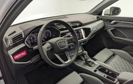 Audi Q3, 2026 год, 4 200 000 рублей, 10 фотография