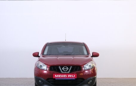 Nissan Qashqai, 2011 год, 1 049 000 рублей, 3 фотография