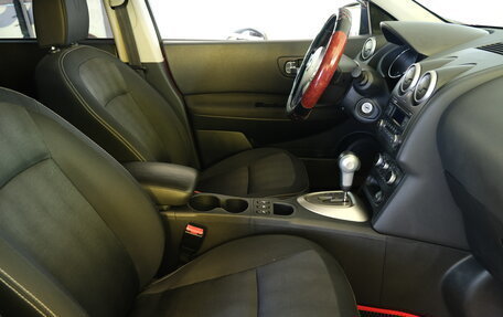 Nissan Qashqai, 2011 год, 1 049 000 рублей, 17 фотография