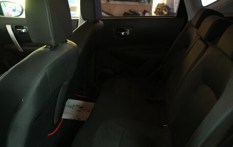 Nissan Qashqai, 2011 год, 1 049 000 рублей, 19 фотография