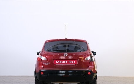 Nissan Qashqai, 2011 год, 1 049 000 рублей, 6 фотография