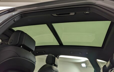 Audi Q5, 2025 год, 5 830 000 рублей, 11 фотография