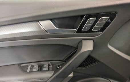 Audi Q5, 2025 год, 5 830 000 рублей, 8 фотография