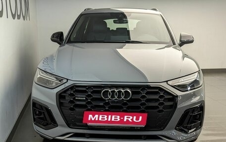 Audi Q5, 2025 год, 5 830 000 рублей, 3 фотография