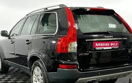 Volvo XC90 II рестайлинг, 2007 год, 1 100 000 рублей, 7 фотография