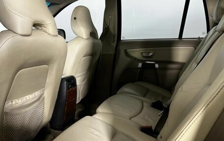 Volvo XC90 II рестайлинг, 2007 год, 1 100 000 рублей, 10 фотография
