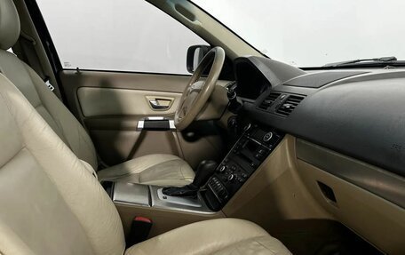 Volvo XC90 II рестайлинг, 2007 год, 1 100 000 рублей, 12 фотография