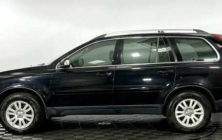 Volvo XC90 II рестайлинг, 2007 год, 1 100 000 рублей, 8 фотография