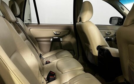 Volvo XC90 II рестайлинг, 2007 год, 1 100 000 рублей, 11 фотография