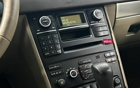 Volvo XC90 II рестайлинг, 2007 год, 1 100 000 рублей, 14 фотография