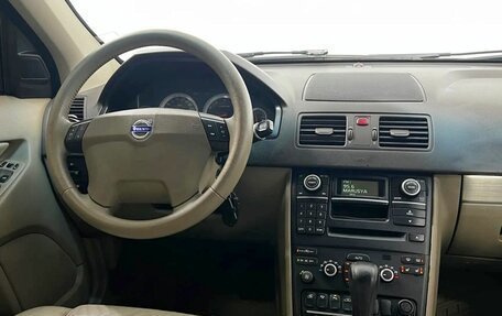 Volvo XC90 II рестайлинг, 2007 год, 1 100 000 рублей, 15 фотография