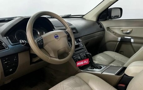 Volvo XC90 II рестайлинг, 2007 год, 1 100 000 рублей, 9 фотография