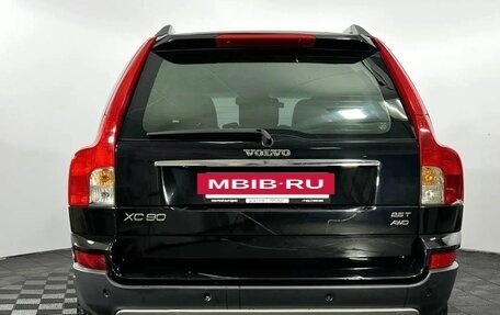 Volvo XC90 II рестайлинг, 2007 год, 1 100 000 рублей, 6 фотография