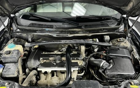 Volvo XC90 II рестайлинг, 2007 год, 1 100 000 рублей, 20 фотография