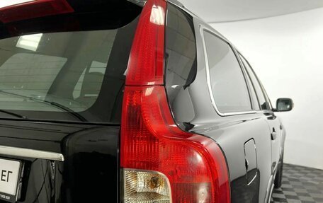 Volvo XC90 II рестайлинг, 2007 год, 1 100 000 рублей, 18 фотография