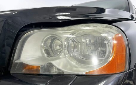 Volvo XC90 II рестайлинг, 2007 год, 1 100 000 рублей, 17 фотография