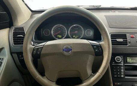 Volvo XC90 II рестайлинг, 2007 год, 1 100 000 рублей, 16 фотография