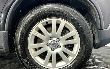 Volvo XC90 II рестайлинг, 2007 год, 1 100 000 рублей, 19 фотография