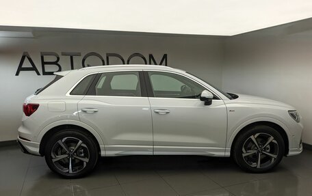 Audi Q3, 2026 год, 4 200 000 рублей, 6 фотография
