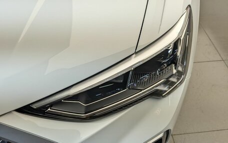 Audi Q3, 2026 год, 4 200 000 рублей, 7 фотография