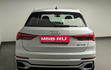 Audi Q3, 2026 год, 4 200 000 рублей, 5 фотография