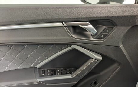 Audi Q3, 2026 год, 4 200 000 рублей, 13 фотография