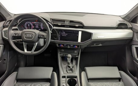 Audi Q3, 2026 год, 4 200 000 рублей, 9 фотография