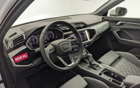 Audi Q3, 2026 год, 4 200 000 рублей, 10 фотография