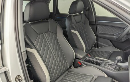 Audi Q3, 2026 год, 4 200 000 рублей, 17 фотография