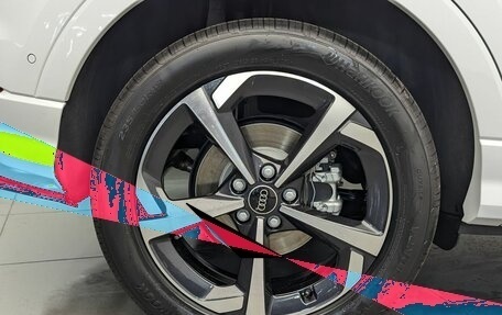 Audi Q3, 2026 год, 4 200 000 рублей, 8 фотография