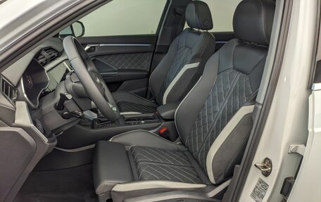 Audi Q3, 2026 год, 4 200 000 рублей, 16 фотография